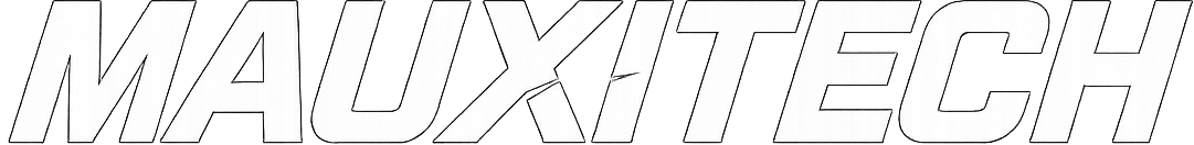 Mauxitech Logo